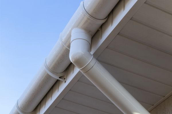 Gutter Installation Service in Mobile