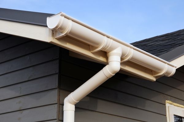 Cost of Roof Gutter Replacement in Mobile