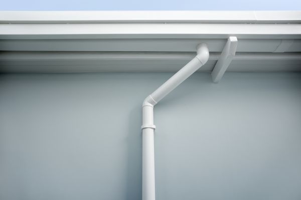 Rain Gutters Installation in Mobile