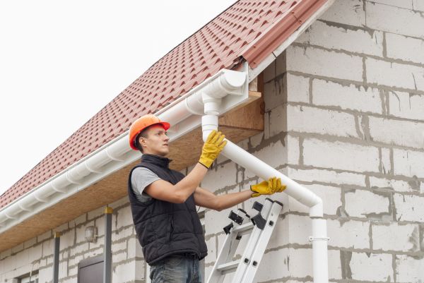 Cost of Downspout Rerouting in Mobile