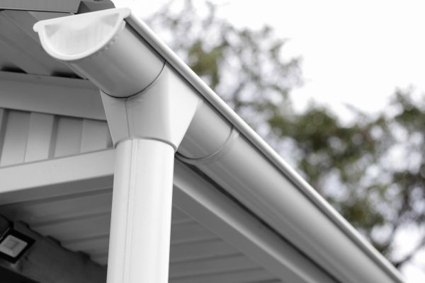 Gutters Replacement in Mobile