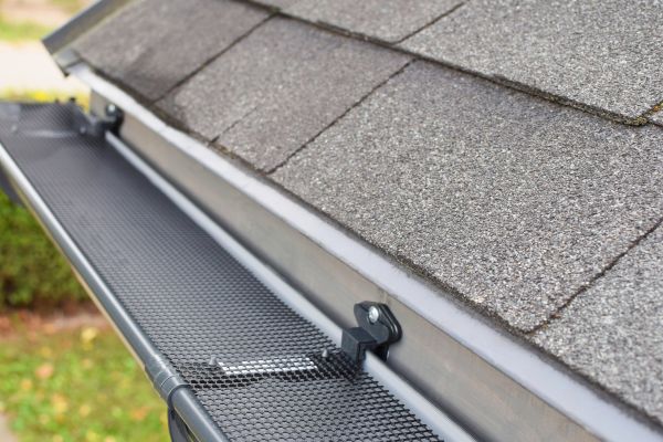 Cost of Covered Gutter Installation in Mobile