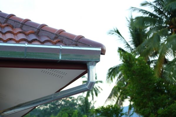 Cost of Stainless Gutters Installation in Mobile