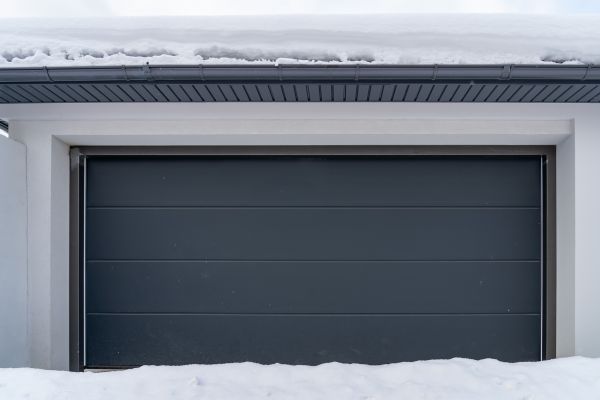 Cost of Garage Gutter Replacement in Mobile