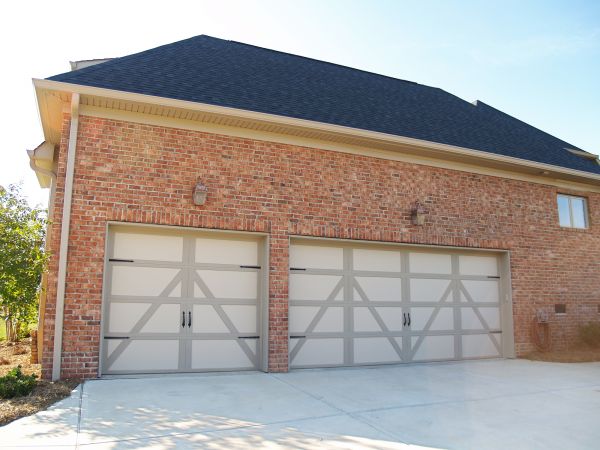 Cost of Garage Downspout Repair in Mobile