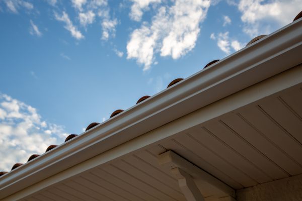 Cost of K Style Gutter Installation in Mobile