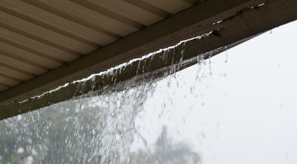 Cost of Leaking Gutter Repair in Mobile