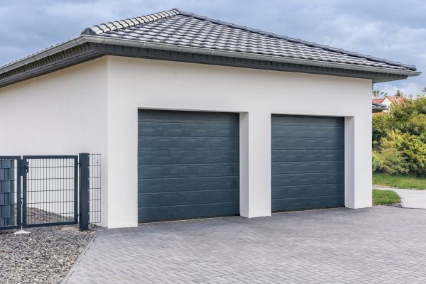 Cost of Garage Gutter Repair in Mobile