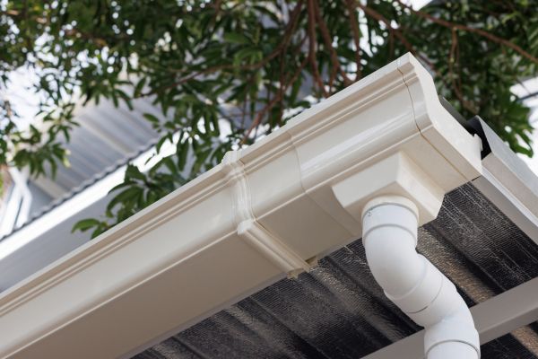 Cost of House Gutter Installation in Mobile