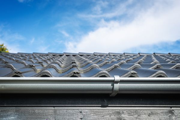 Cost of Half Round Gutter Repair in Mobile