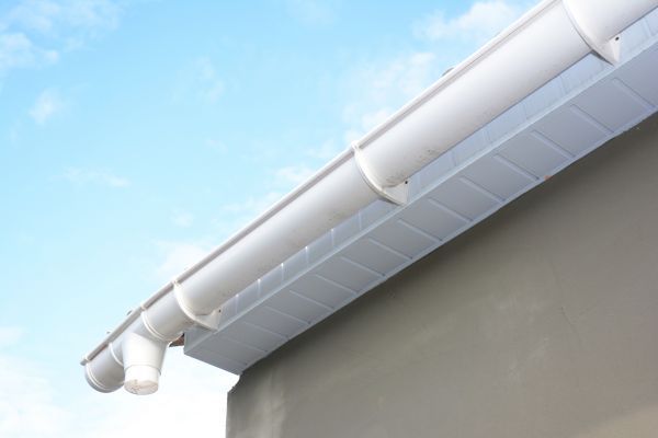 Gutter Patching in Mobile