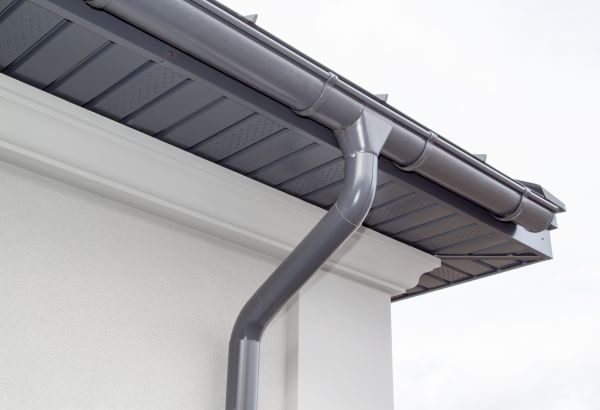 Cost of Patio Gutter Installation in Mobile