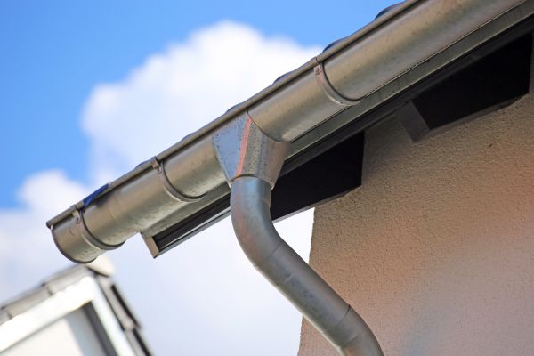 Guttering Replacement in Mobile