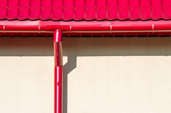 Cost of Downspout Reattachment in Mobile