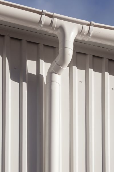 Cost of Building Gutter Replacement in Mobile